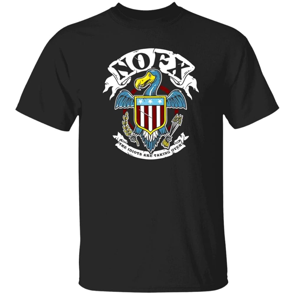 NOFX  Tシャツ Home – NOFX